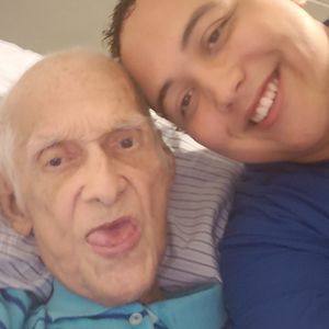 Meet your Posher, Edwin